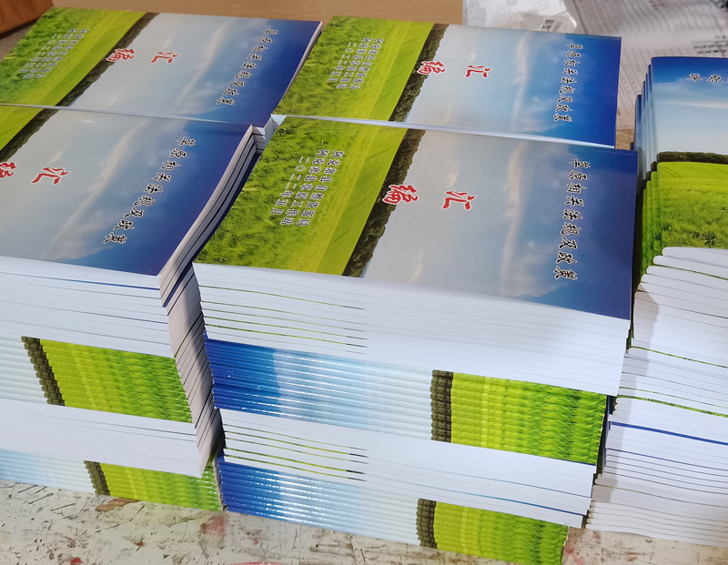 手提袋印刷有什么技巧?