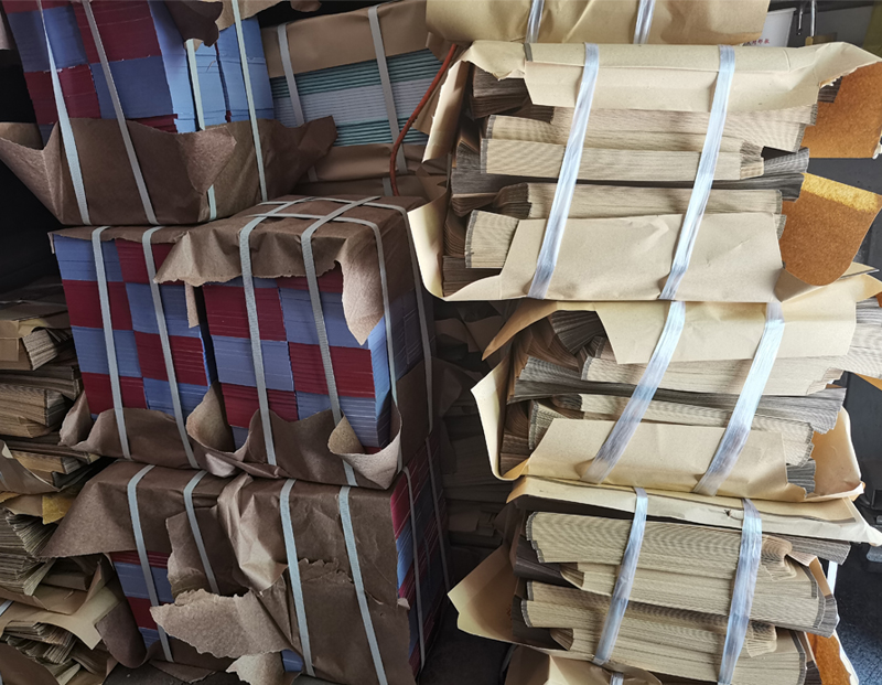 ��̼��д���� ţƤֽ�� ��ѵ���ϵ�