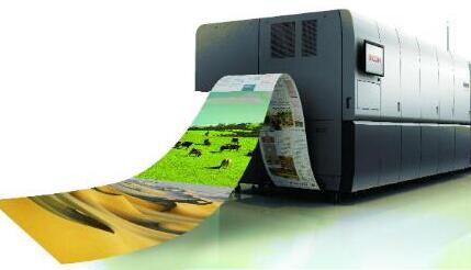 高效印刷厂:快速应对市场需求!