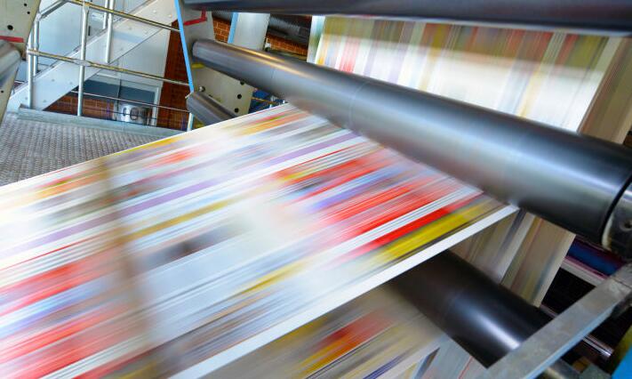 文字的魅力:如何让印刷品跃然纸上!