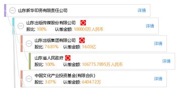 山东新华印务有限责任公司