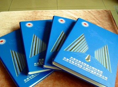 杭州印刷印务A4单页图片_高清图_细节图