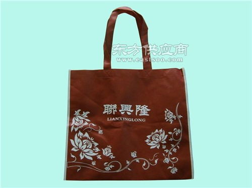 无纺布袋 华磊印务 无纺布袋图片