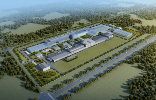 追加投资3亿元 富士胶片印版新产品工厂在园区奠基