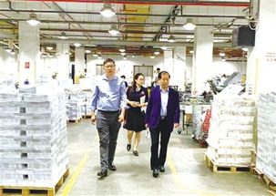 积分制管理走进新加坡企业