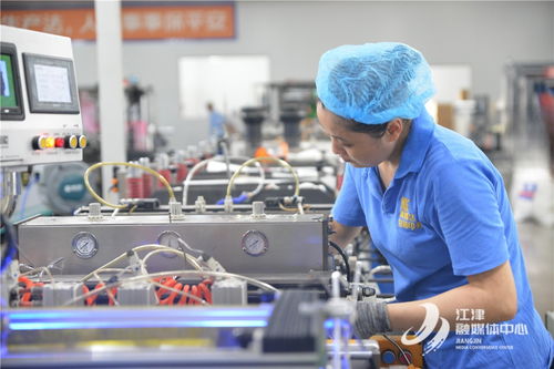 重庆新精达包装印务上半年实现产值3600万元