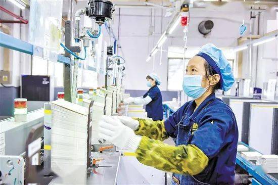 总投资13亿的中烟印刷包装项目即将投产 鹤山雅图仕万人工厂抗疫实录 让深圳成为世界印刷中心