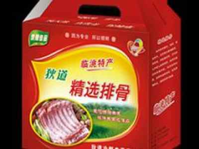 荐 银盾印务价格合理的农产品包装供应 农产品包装代理商