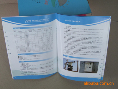 供应公司画册、公司目录、公司简介、公司产品图 - 供应公司画册、公司目录、公司简介、公司产品图厂家 - 供应公司画册、公司目录、公司简介、公司产品图价格 - 深圳市仁彩印刷 - 