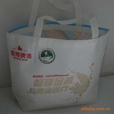 工厂供应无纺布购物袋,促销礼品袋 - 工厂供应无纺布购物袋,促销礼品袋厂家 - 工厂供应无纺布购物袋,促销礼品袋价格 - 苍南县良佳印务 - 