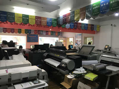 襄阳金真彩广告印务 专业印务解决方案的领先供应商