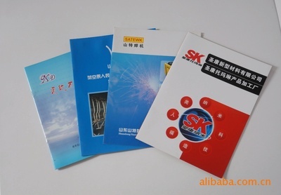 各类三维立体广告牌、印刷挂历、年历、画册、书刊、手提袋 — 曲阜奎文广告印务专业服务