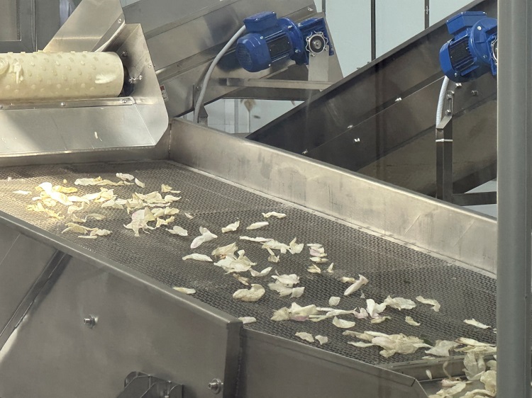 一枚“牡丹鲜花饼”背后的“稻香村密码”