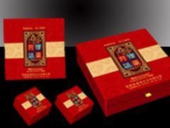 甘肃银盾印务有限责任公司 兰州知名白酒包装与印务服务商