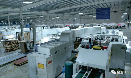 从'温江造'看印务轻纺产业的定制化、高端化与品牌化发展