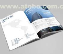 专业印务解决方案 从企业画册到产品手册的卓越印刷服务