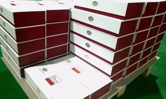 甘肃特产包装印刷厂 匠心独运的印务艺术，助力地方特色产品走向全国