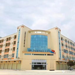 4500元月薪包吃包住 探访东莞当纳利印刷厂印务正式工